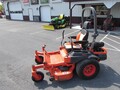 2014 Kubota Z723 Lawn Mower