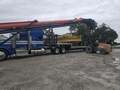 2026 Batco FX4-1549FLTD Augers and Conveyor