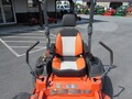 2014 Kubota Z723 Lawn Mower