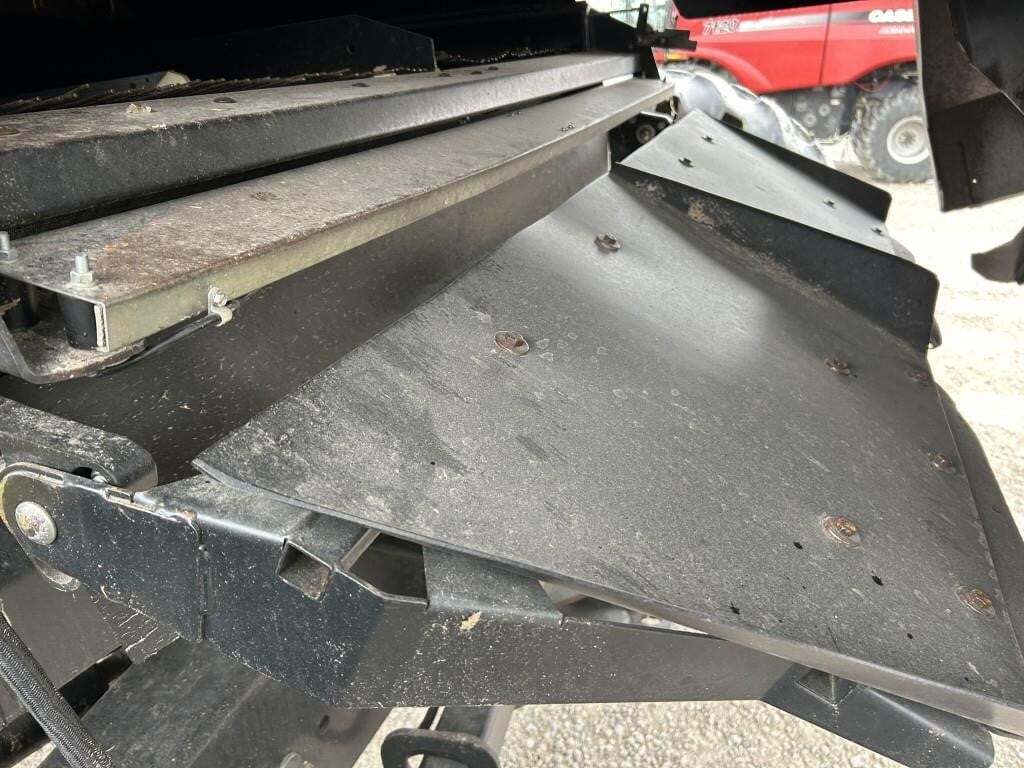 2009 Case IH 9120 Combine