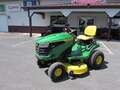 2021 John Deere S120 Lawn Mower