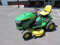 2021 John Deere S120 Lawn Mower