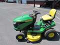 2021 John Deere S120 Lawn Mower