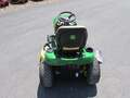 2021 John Deere S120 Lawn Mower