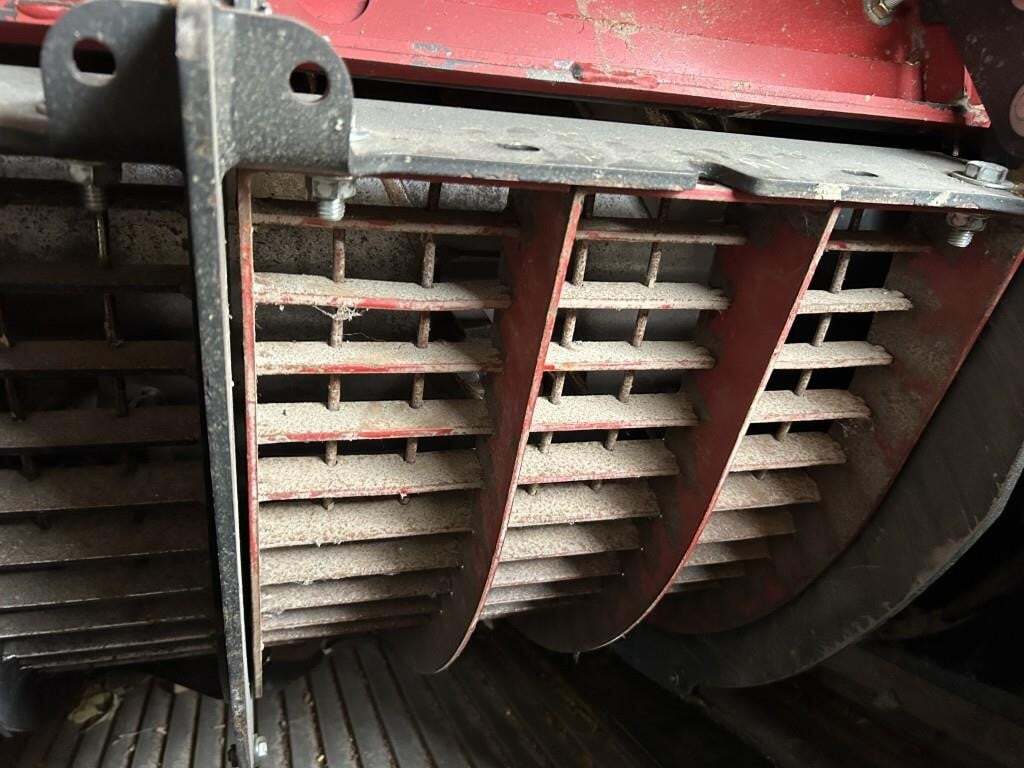 2009 Case IH 9120 Combine
