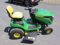 2021 John Deere S120 Lawn Mower