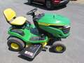 2021 John Deere S120 Lawn Mower