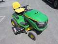 2021 John Deere S120 Lawn Mower