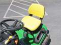 2021 John Deere S120 Lawn Mower