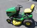 2021 John Deere S120 Lawn Mower