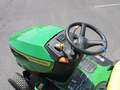 2021 John Deere S120 Lawn Mower