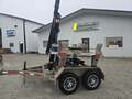  Travis Seed Cart HSC2200 Seed Tender