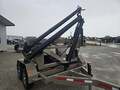  Travis Seed Cart HSC2200 Seed Tender