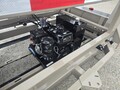  Travis Seed Cart HSC2200 Seed Tender