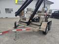  Travis Seed Cart HSC2200 Seed Tender