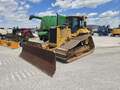 2002 Caterpillar D6M LGP Dozer