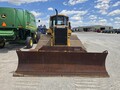 2002 Caterpillar D6M LGP Dozer