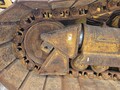 2002 Caterpillar D6M LGP Dozer