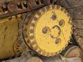 2002 Caterpillar D6M LGP Dozer