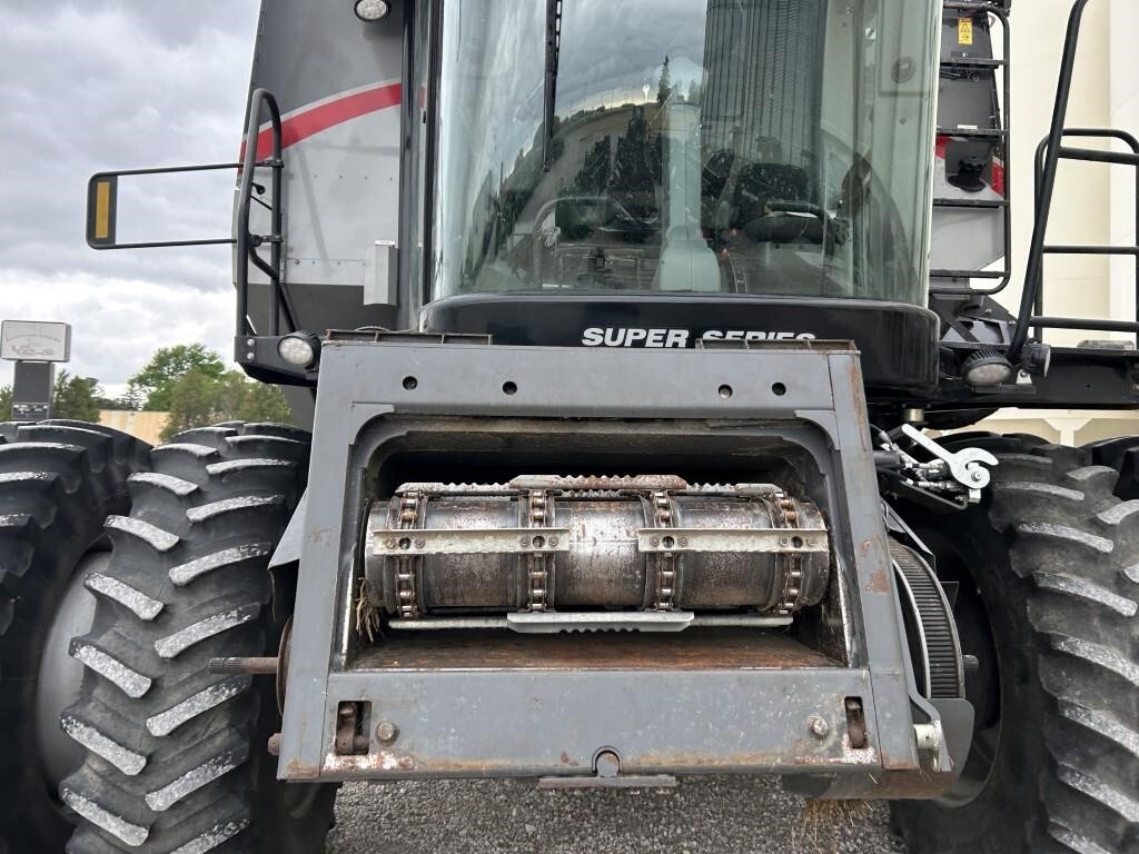 2014 Gleaner S78 Combine