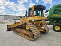2002 Caterpillar D6M LGP Dozer