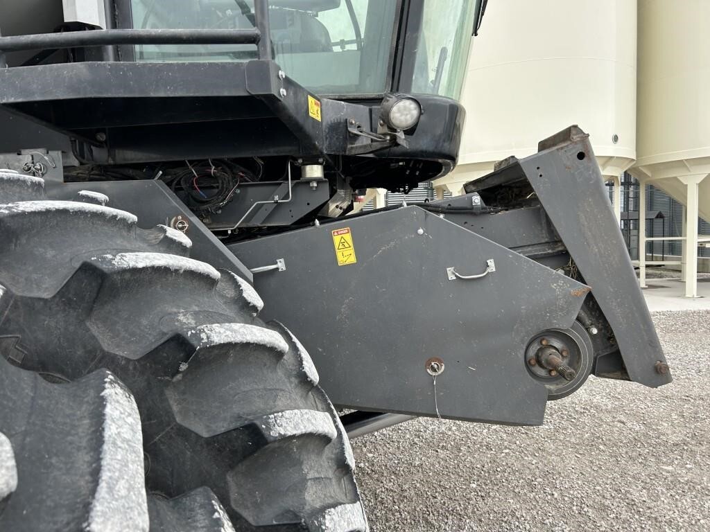 2014 Gleaner S78 Combine