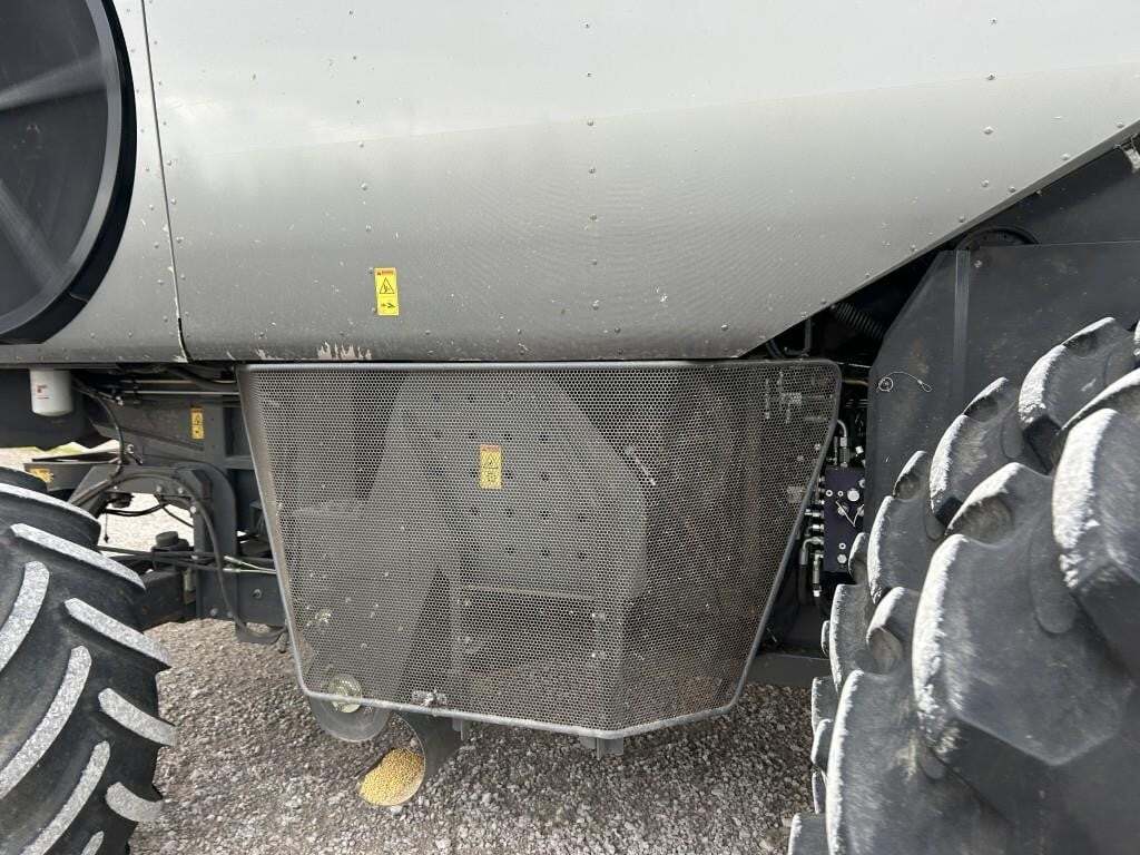 2014 Gleaner S78 Combine
