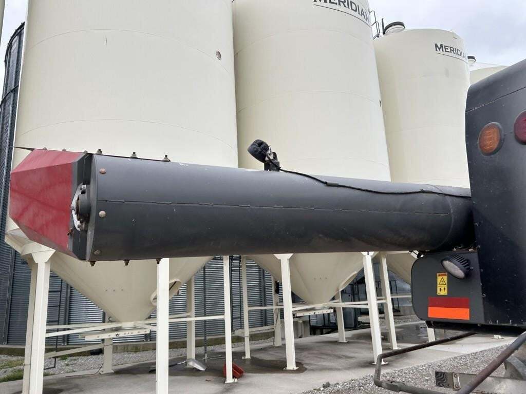 2014 Gleaner S78 Combine