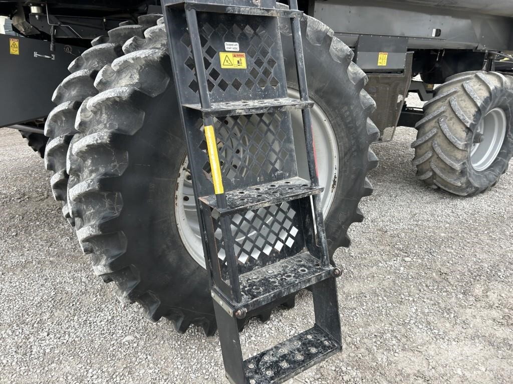 2014 Gleaner S78 Combine