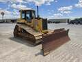 2002 Caterpillar D6M LGP Dozer