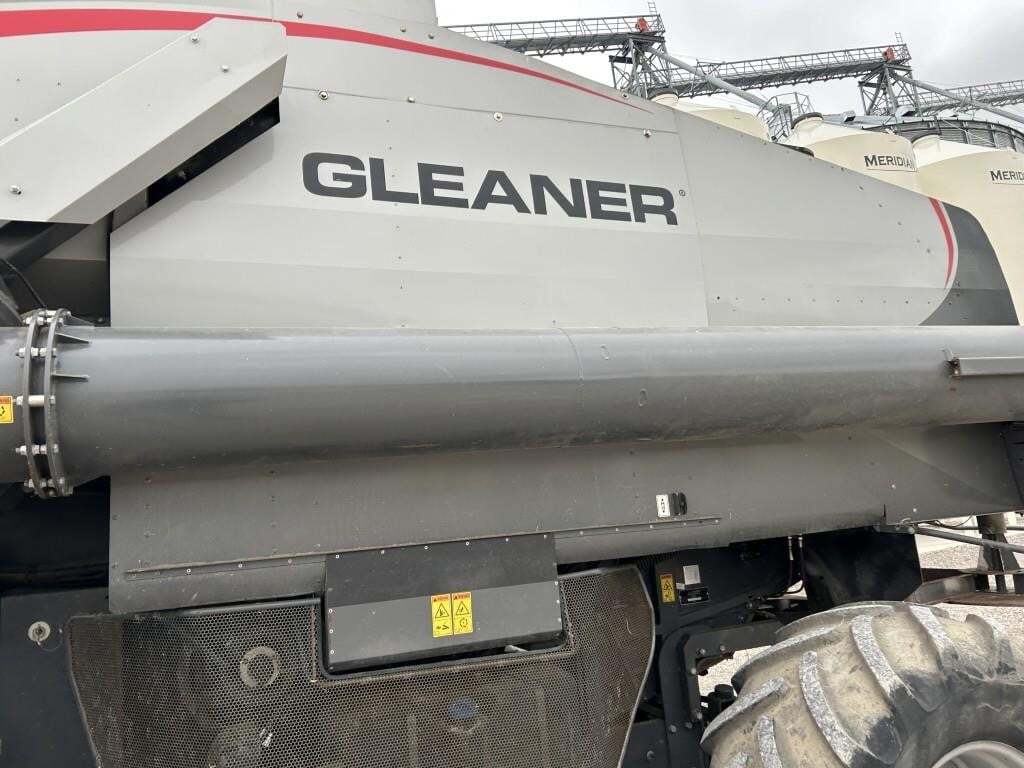 2014 Gleaner S78 Combine