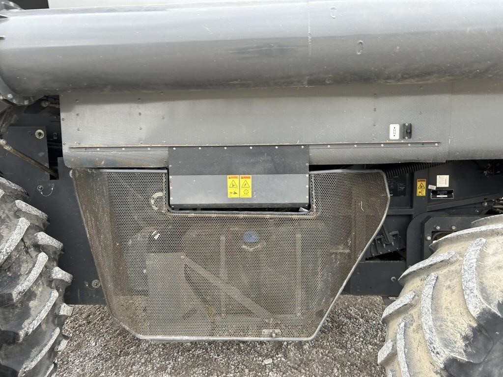 2014 Gleaner S78 Combine