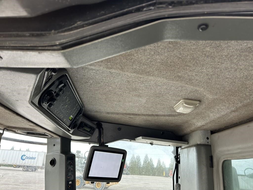 2014 Gleaner S78 Combine