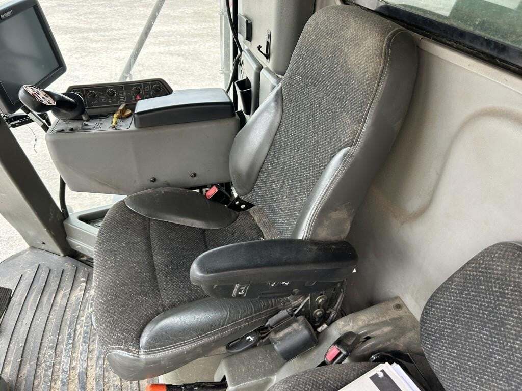 2014 Gleaner S78 Combine