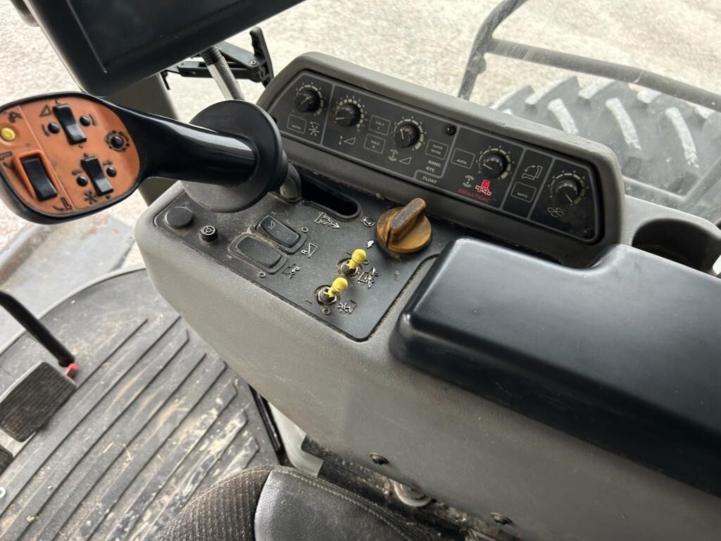 2014 Gleaner S78 Combine