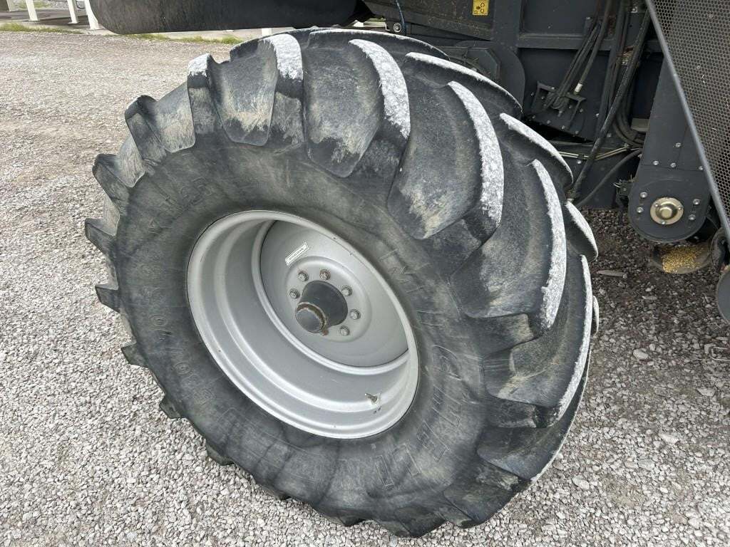 2014 Gleaner S78 Combine