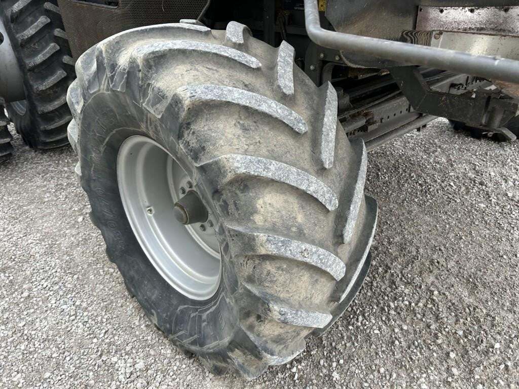 2014 Gleaner S78 Combine