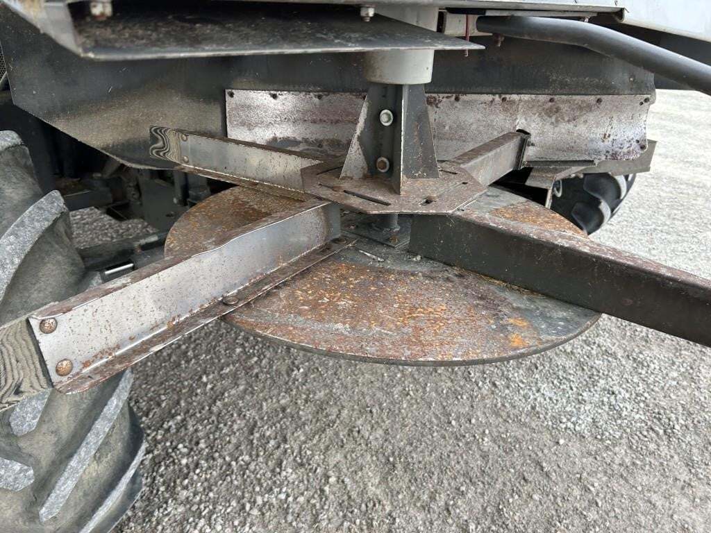 2014 Gleaner S78 Combine
