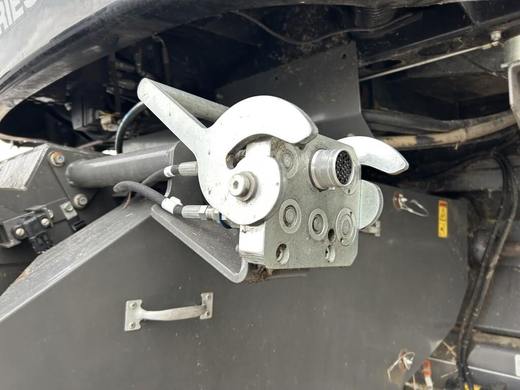 2014 Gleaner S78 Combine