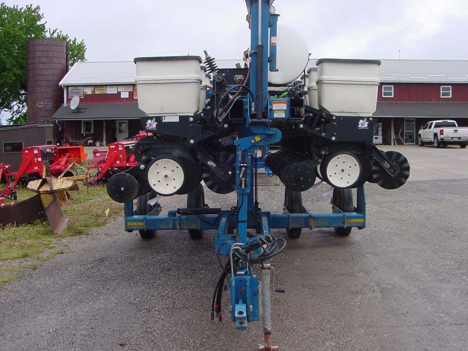2004 Kinze 3500 Planter