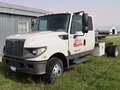 2015 International TERRASTAR Semi Trucks/Trailer