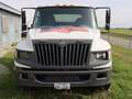 2015 International TERRASTAR Semi Trucks/Trailer