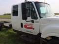 2015 International TERRASTAR Semi Trucks/Trailer