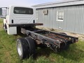 2015 International TERRASTAR Semi Trucks/Trailer