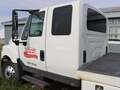 2015 International TERRASTAR Semi Trucks/Trailer