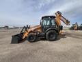 2026 Case 580SN Backhoe