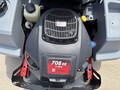 2016 Exmark QTS708GEM50200 Lawn Mower
