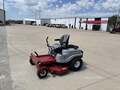 2016 Exmark QTS708GEM50200 Lawn Mower