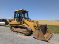 2005 Caterpillar 953C Crawler