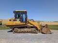 2005 Caterpillar 953C Crawler